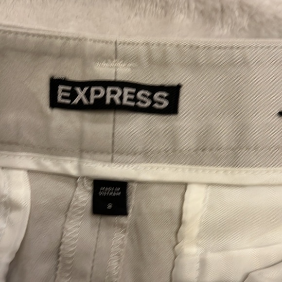 Express shorts‎ - Picture 5 of 9